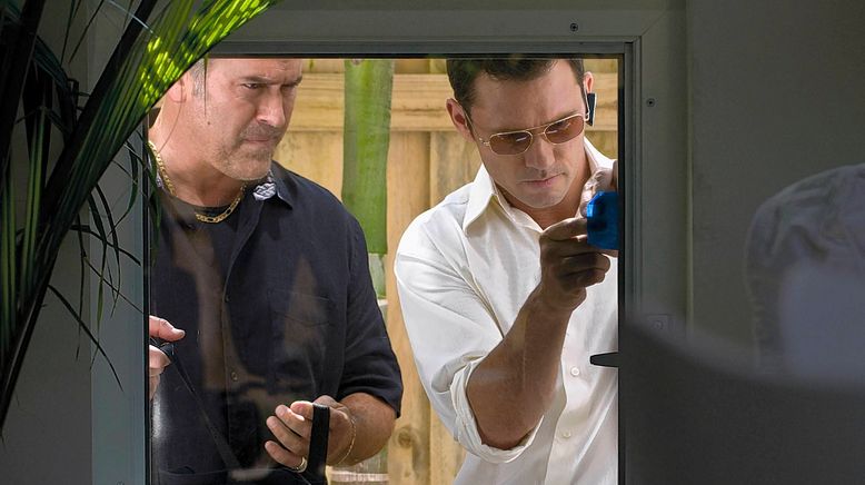 Burn Notice