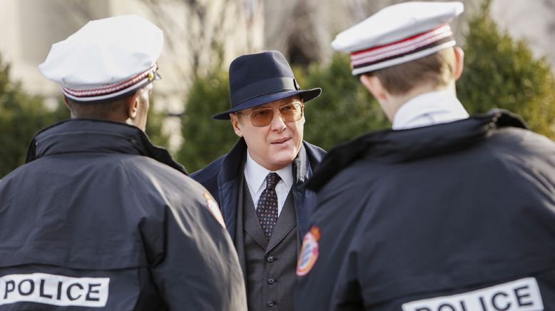 The Blacklist