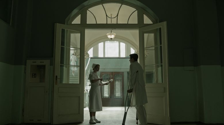 A Cure For Wellness