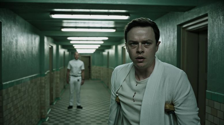 A Cure For Wellness