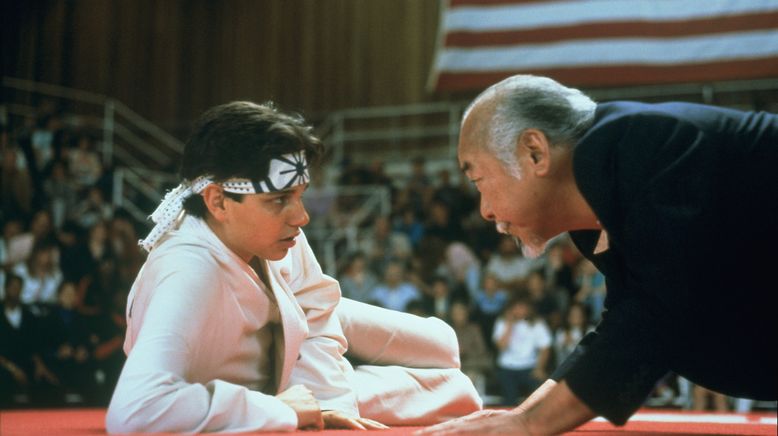 Karate Kid III - Die letzte Entscheidung