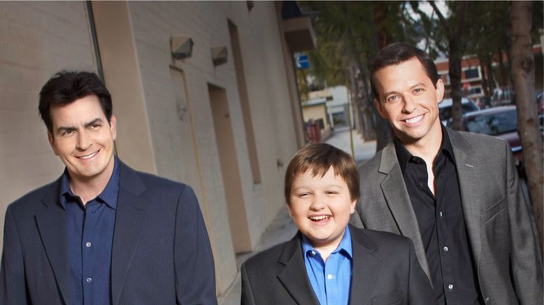 Two and a Half Men