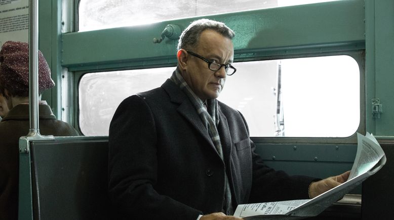 Bridge of Spies - Der Unterhändler