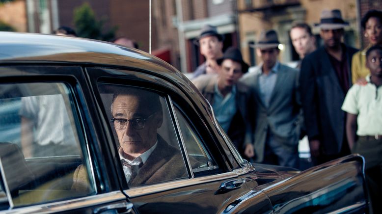 Bridge of Spies - Der Unterhändler