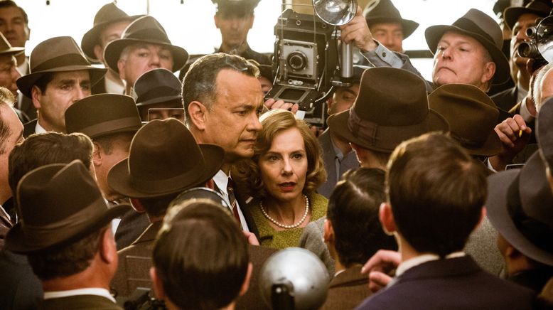 Bridge of Spies - Der Unterhändler