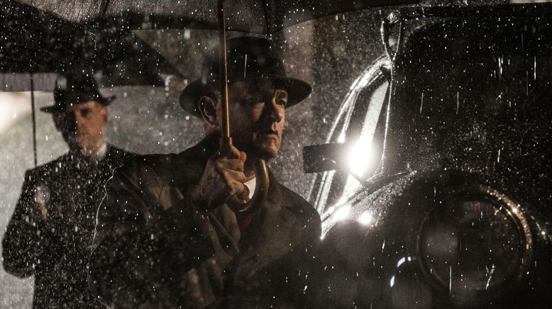 Bridge of Spies - Der Unterhändler