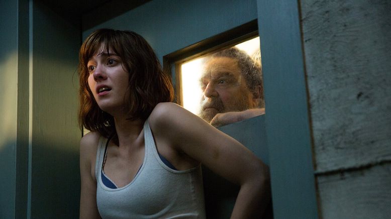 10 Cloverfield Lane