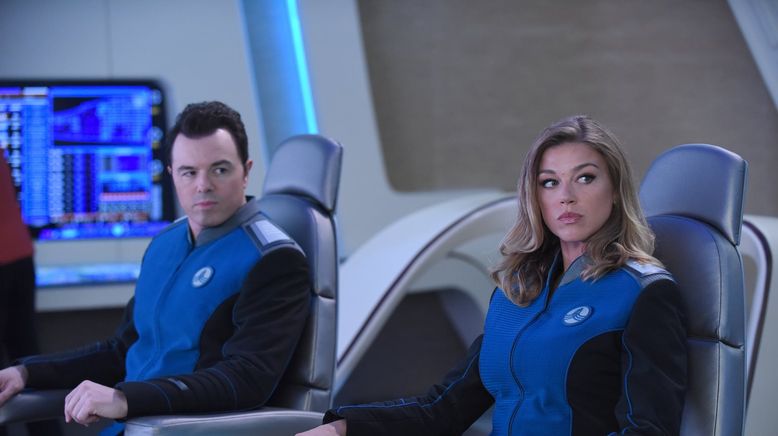 The Orville