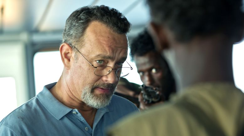 Captain Phillips