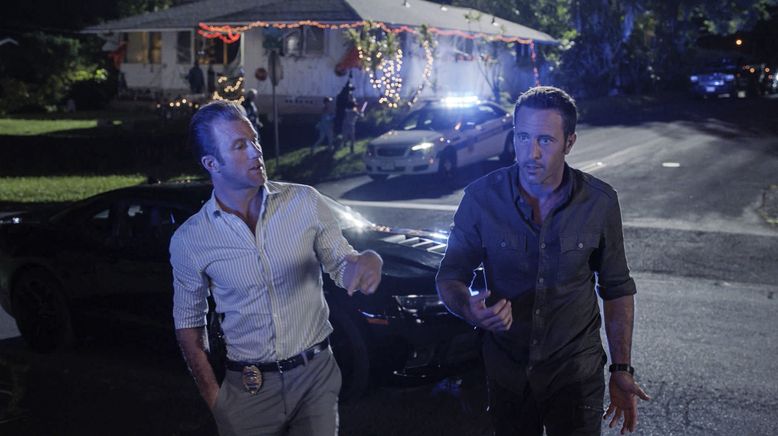 Hawaii Five-0