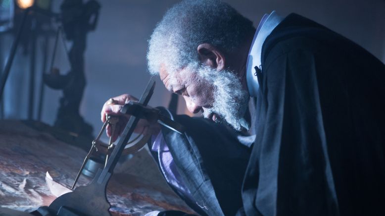 Last Knights: Die Ritter des 7. Ordens