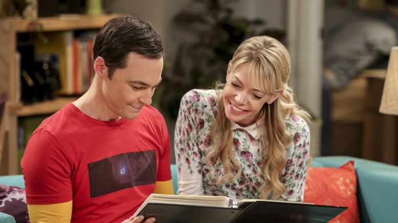 The Big Bang Theory