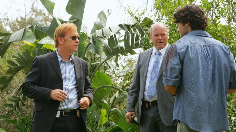 CSI: Miami