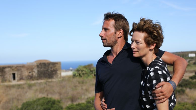 A Bigger Splash