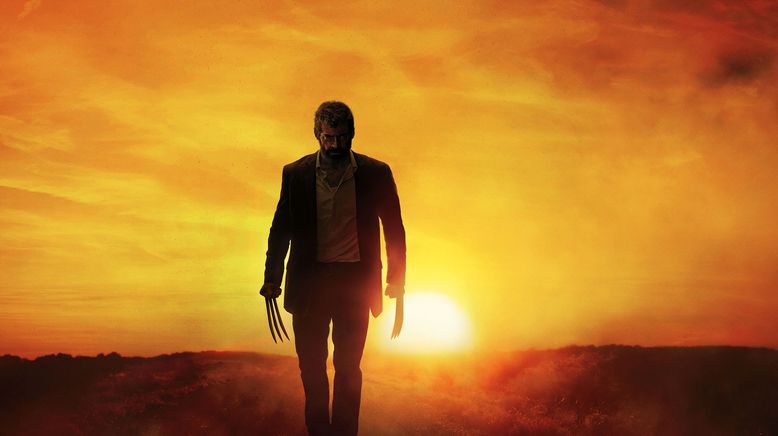 Logan: The Wolverine