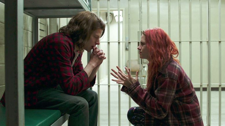 American Ultra