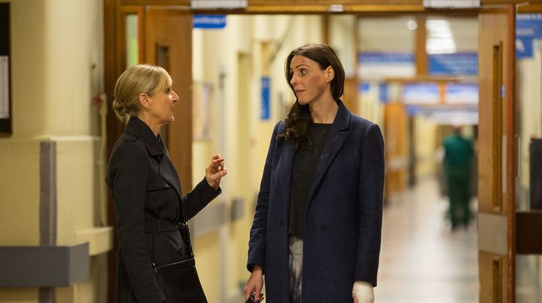 Scott & Bailey