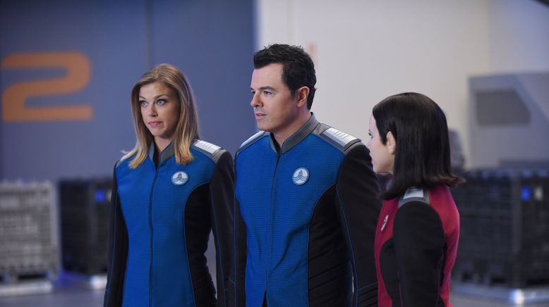 The Orville