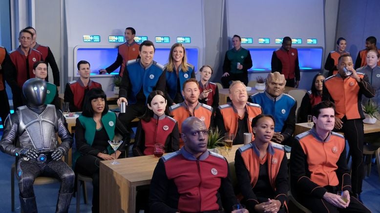 The Orville