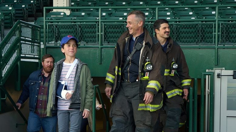 Chicago Fire