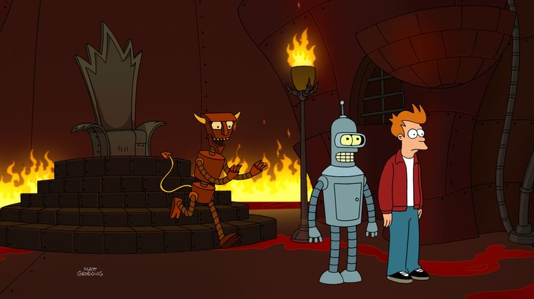 Futurama