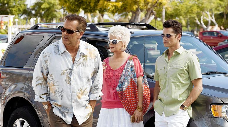 Burn Notice