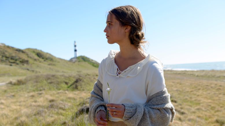 The Light Between Oceans - Liebe zwischen den Meeren