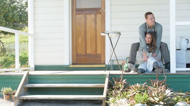 The Light Between Oceans - Liebe zwischen den Meeren