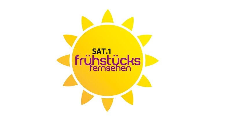 SAT.1-Frühstücksfernsehen am Sonntag