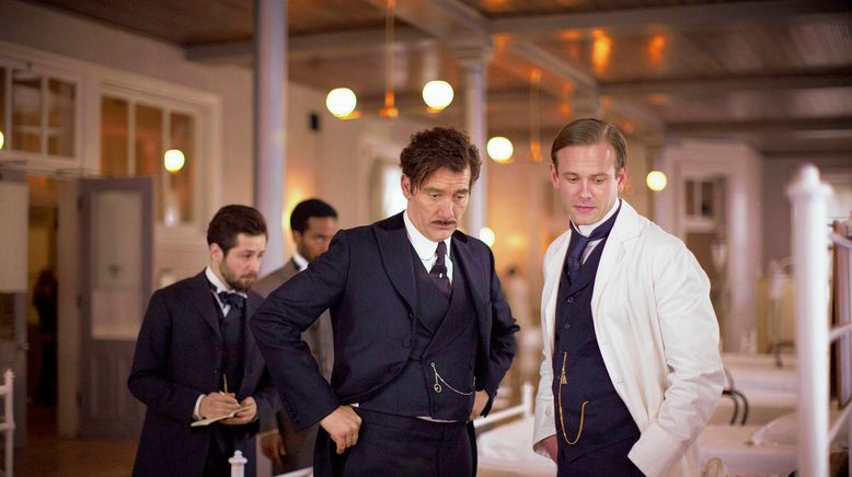 The Knick