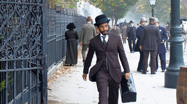 The Knick