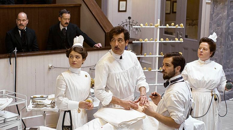 The Knick