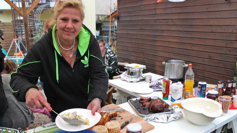 Lecker Schmecker Wollny - Silvias beste Schnäppchenrezepte