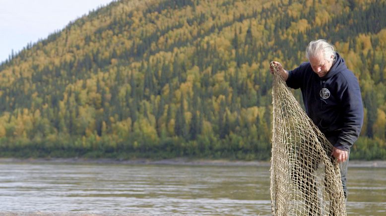 Yukon Men - Überleben in Alaska