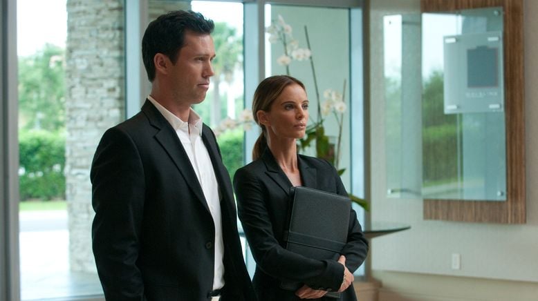 Burn Notice