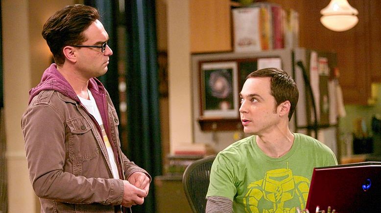 The Big Bang Theory