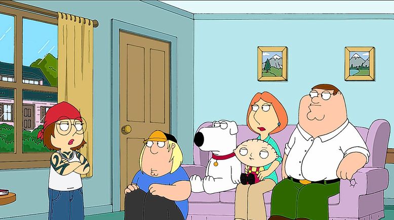 Family Guy