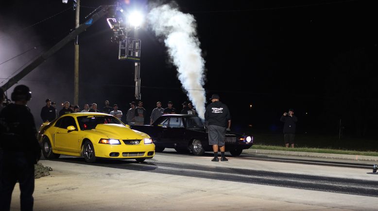 Street Outlaws