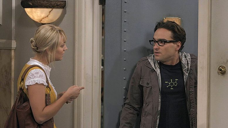 The Big Bang Theory