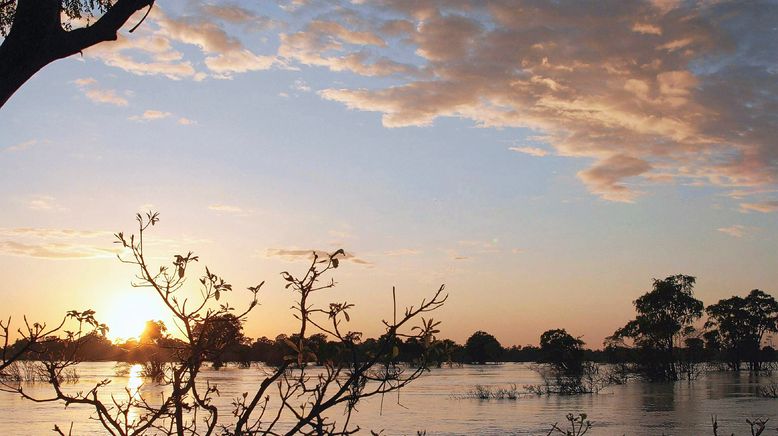 Mekong - Leben am großen Fluss