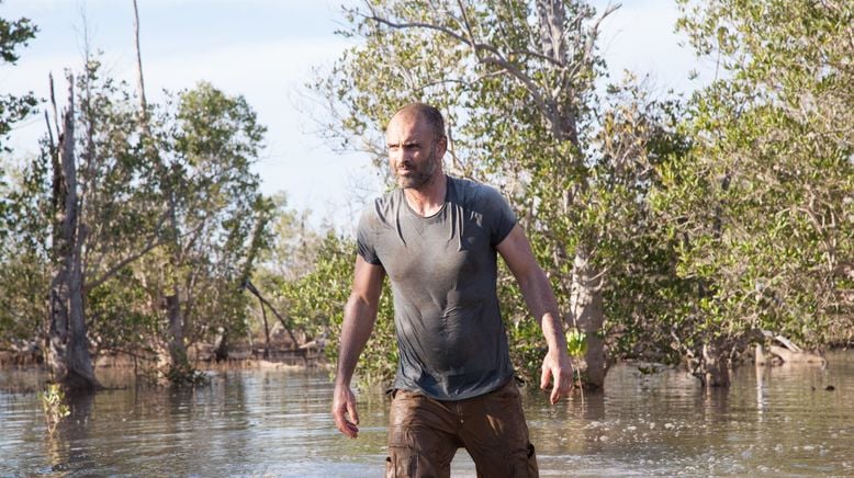 Ed Stafford: Allein gegen die Wildnis