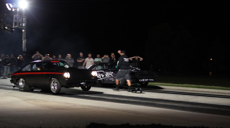 Street Outlaws