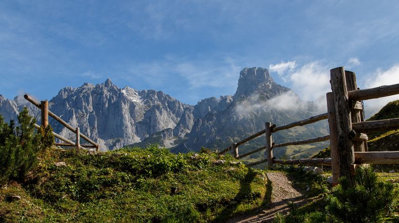 Klingendes Österreich