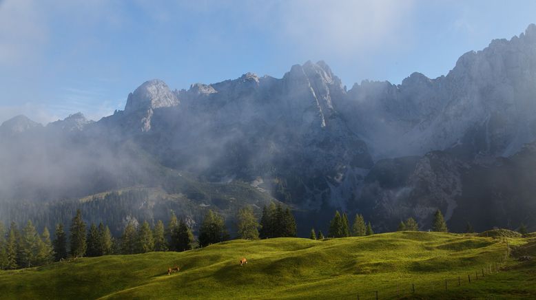 Klingendes Österreich