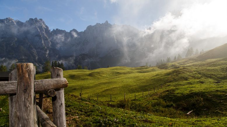 Klingendes Österreich