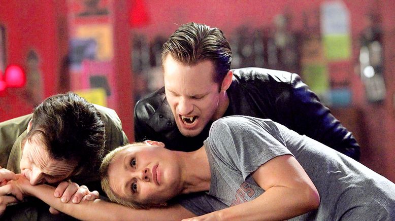 True Blood