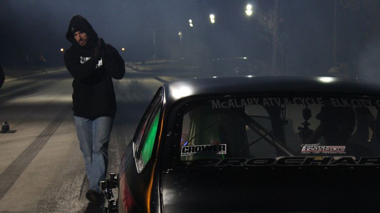 Street Outlaws