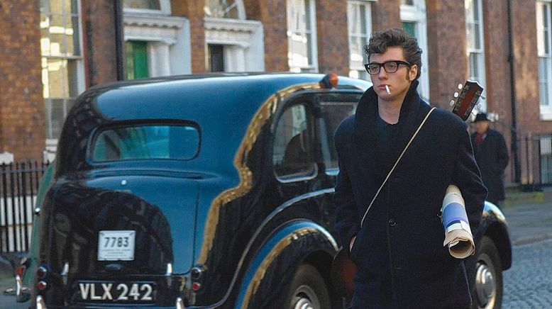 Nowhere Boy