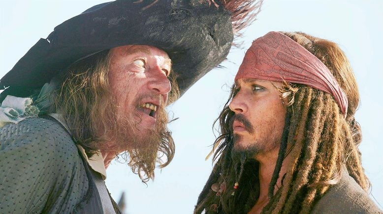 Pirates of the Caribbean - Am Ende der Welt