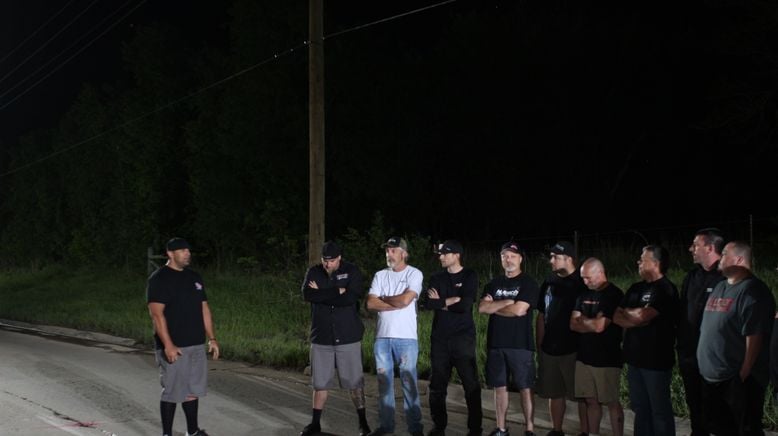 Street Outlaws